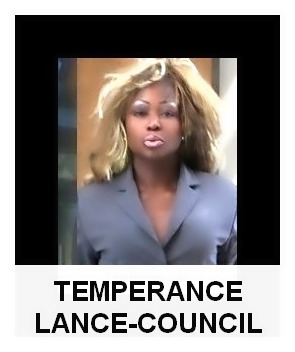 Temperance Lancecouncil