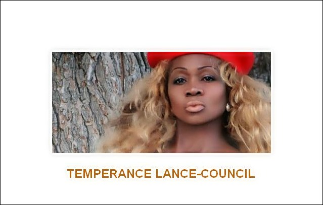 Temperance Lance-Council