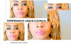 Miss Temperance Lancecouncil
