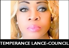 Temperance Lance-Council ... POLI-ACTO/ACTO-POLI ®©