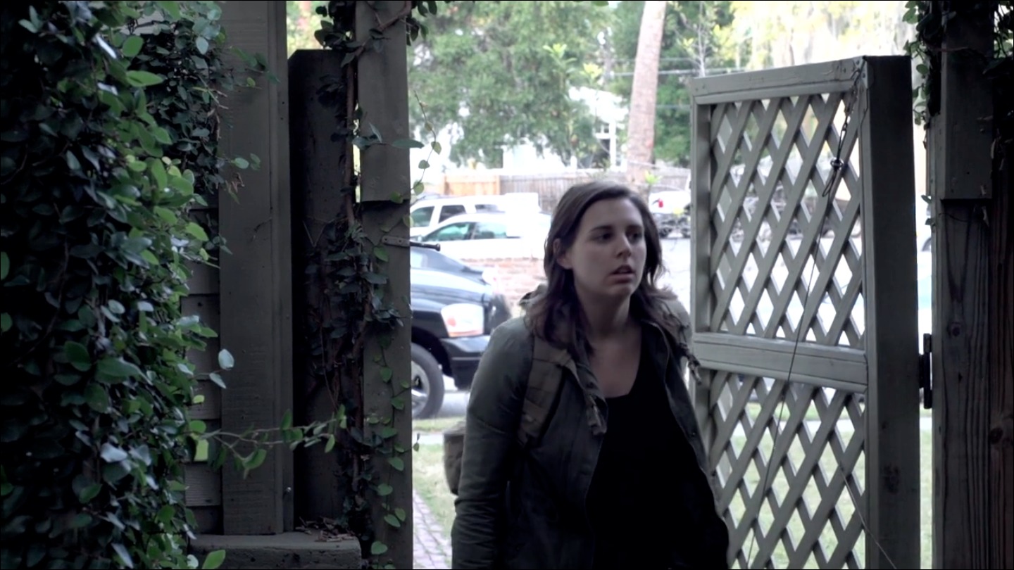 Still from I Owe You, written by Laura Wells, directed by Ryan Hsu.