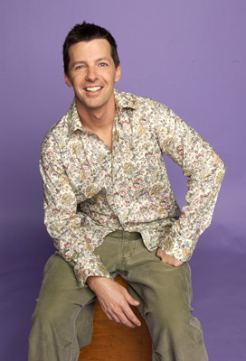 Sean Hayes