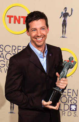 Sean Hayes