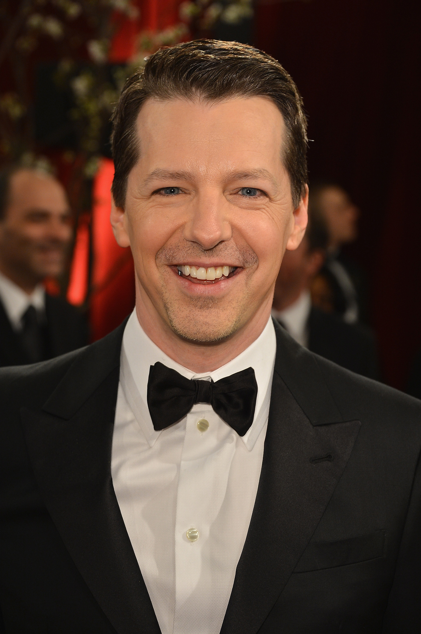 Sean Hayes