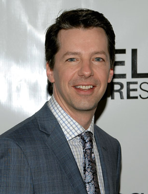 Sean Hayes