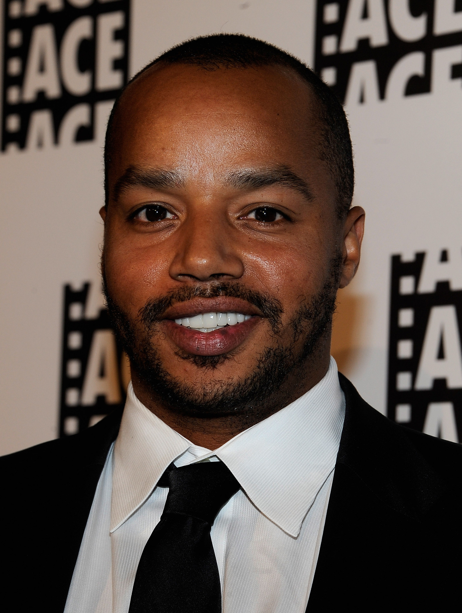 Donald Faison