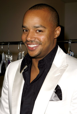 Donald Faison