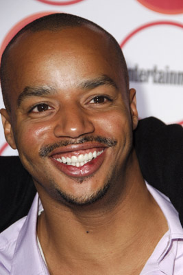 Donald Faison