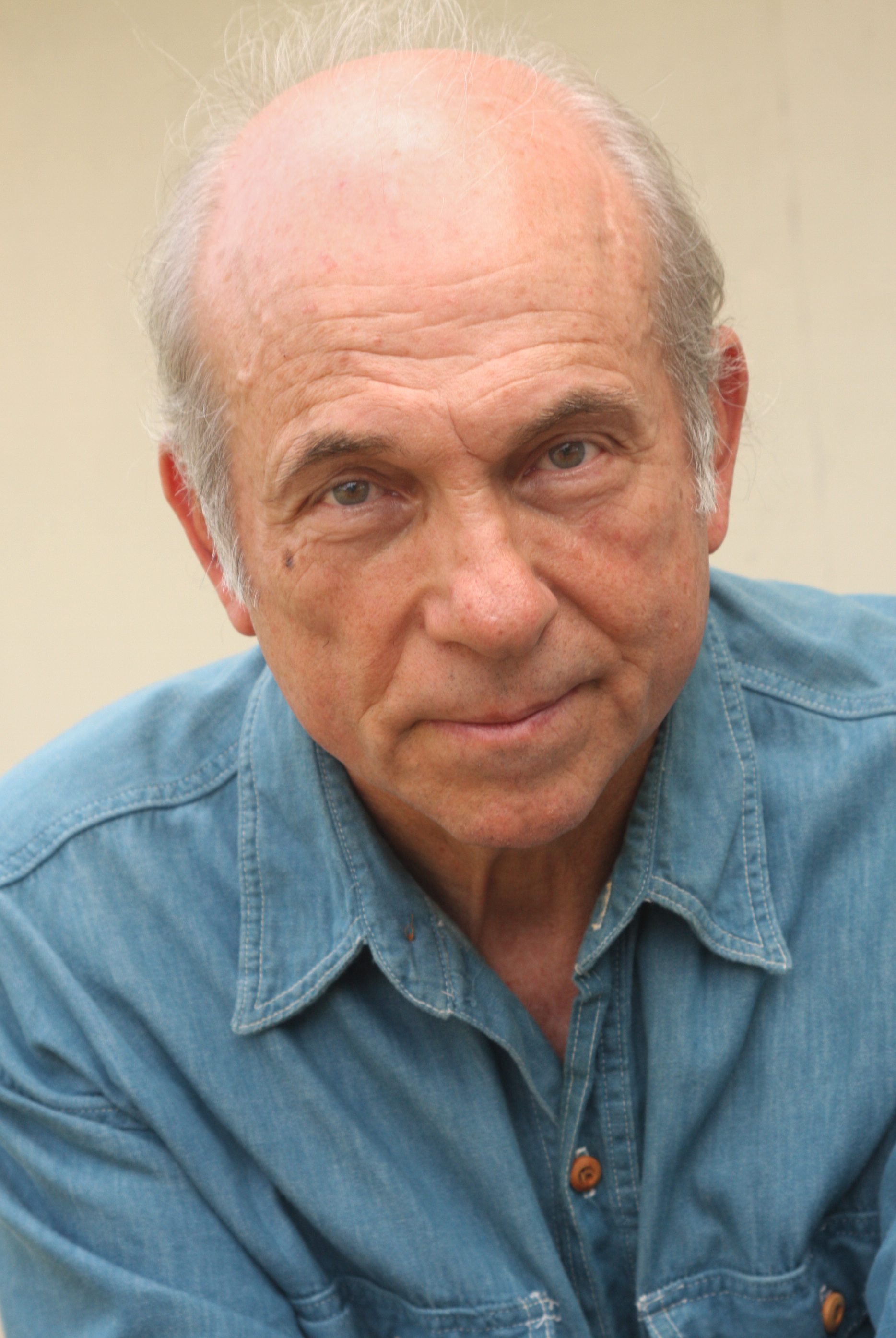 Perry Kunin