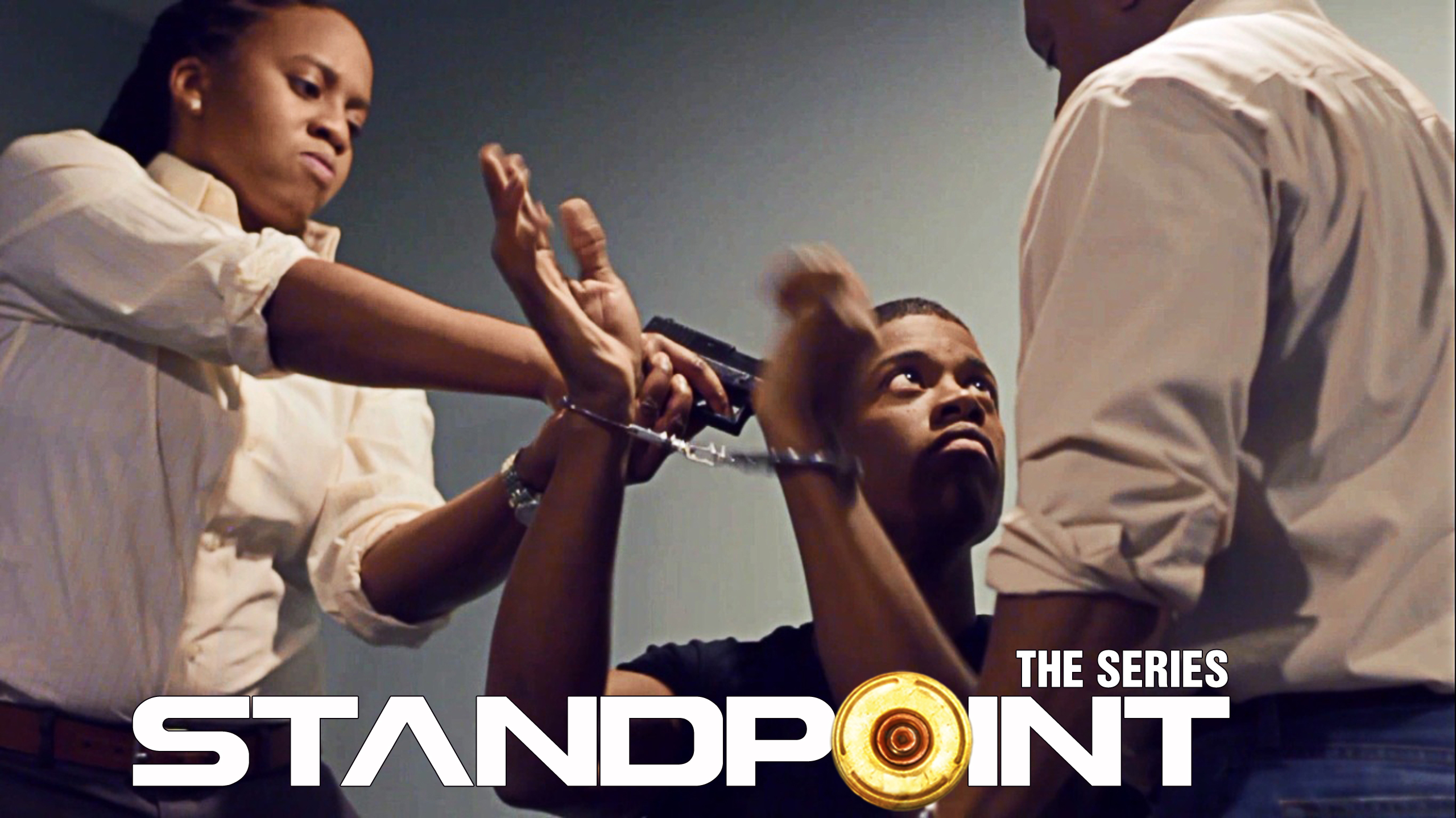 Standpoint: The Series - Still