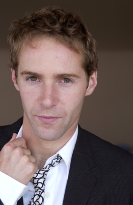 Alessandro Nivola at event of Laurel Canyon (2002)