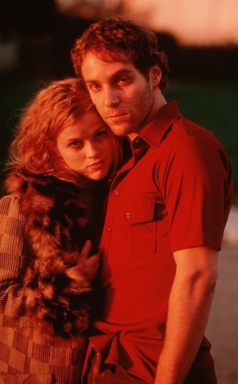 Reese Witherspoon and Alessandro Nivola in Best Laid Plans (1999)