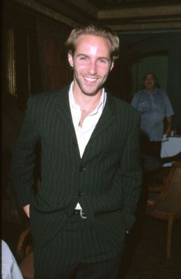 Alessandro Nivola at event of Mansfield Park (1999)