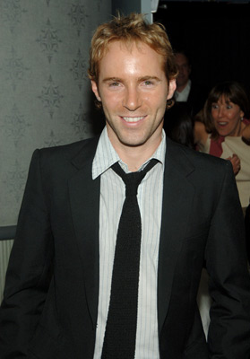 Alessandro Nivola at event of Junebug (2005)