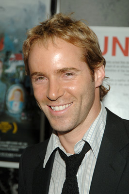 Alessandro Nivola at event of Junebug (2005)