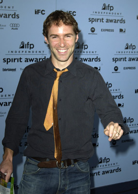 Alessandro Nivola