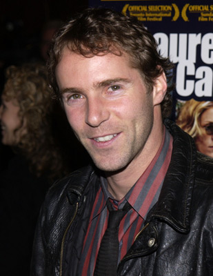 Alessandro Nivola at event of Laurel Canyon (2002)