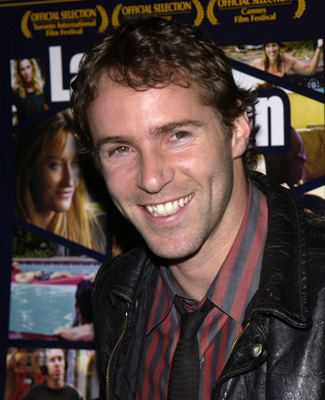 Alessandro Nivola at event of Laurel Canyon (2002)