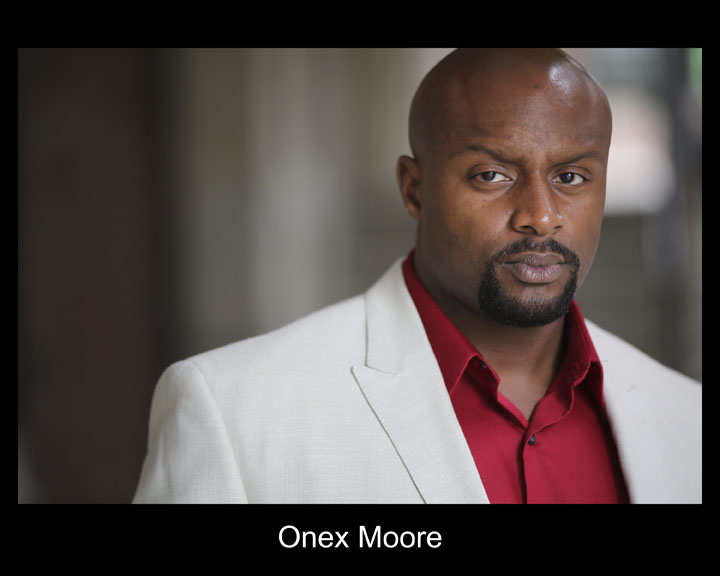 Onex Moore