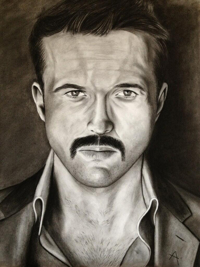 Emmett J Scanlan