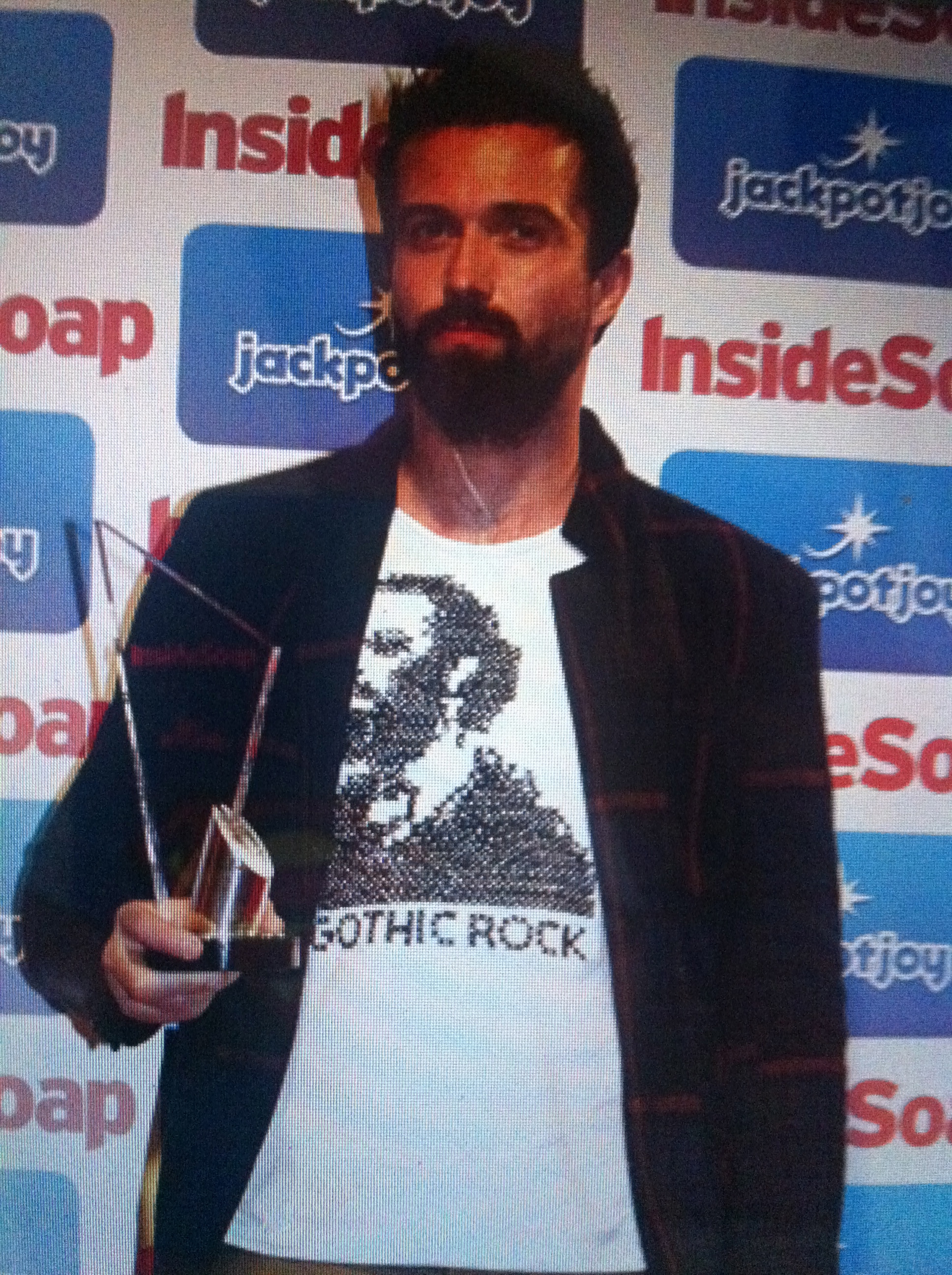 Emmett J Scanlan