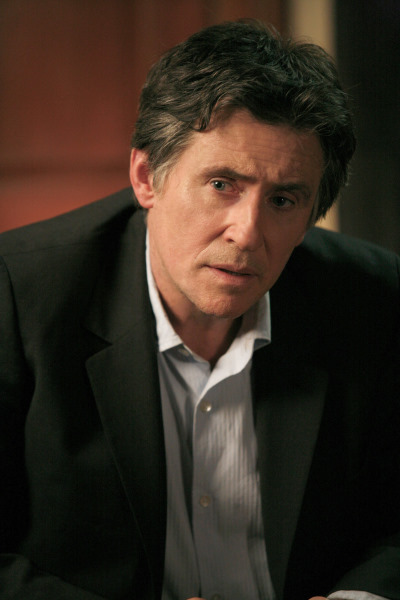 Still of Gabriel Byrne in In Treatment (2008)