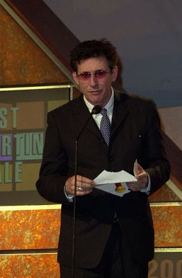 Gabriel Byrne