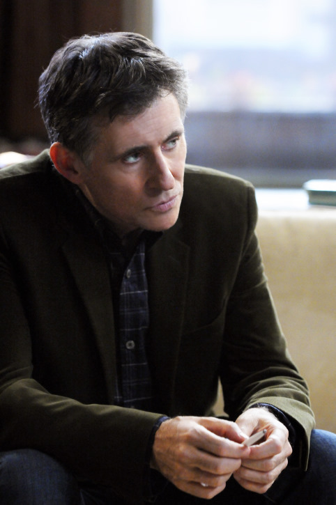 Still of Gabriel Byrne in In Treatment (2008)