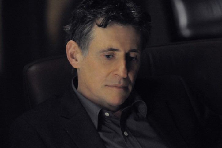 Still of Gabriel Byrne in In Treatment (2008)