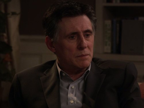 Still of Gabriel Byrne in In Treatment (2008)