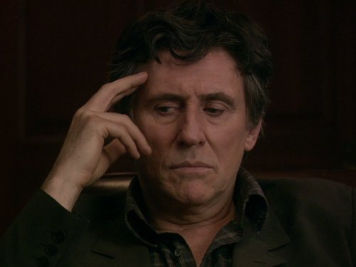 Still of Gabriel Byrne in In Treatment (2008)