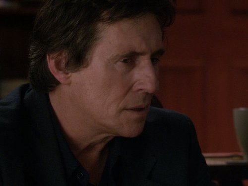 Still of Gabriel Byrne in In Treatment (2008)