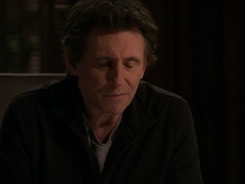 Still of Gabriel Byrne in In Treatment (2008)