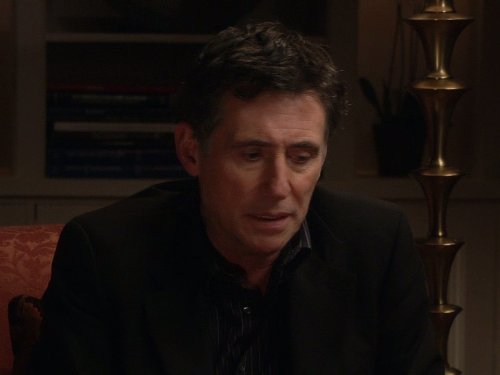 Still of Gabriel Byrne in In Treatment (2008)