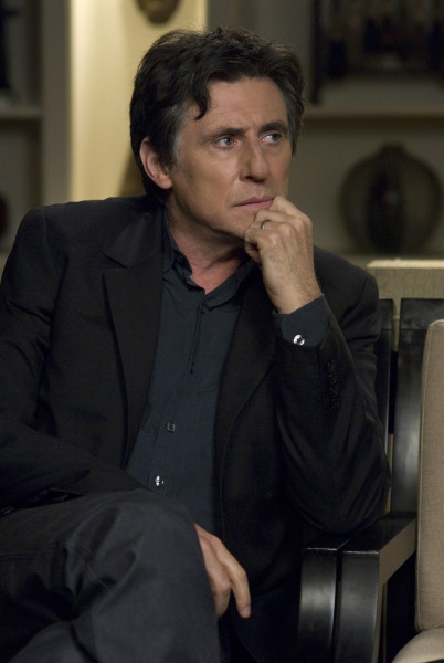 Still of Gabriel Byrne in In Treatment (2008)