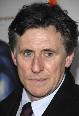 Gabriel Byrne