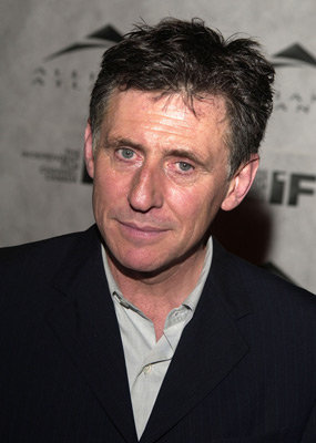 Gabriel Byrne