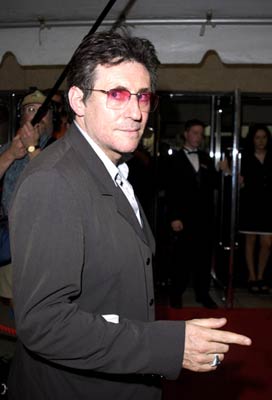 Gabriel Byrne at event of Novocaine (2001)