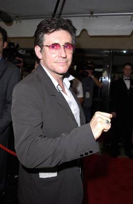 Gabriel Byrne at event of Novocaine (2001)