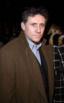 Gabriel Byrne