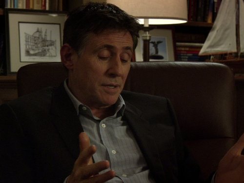 Still of Gabriel Byrne in In Treatment (2008)