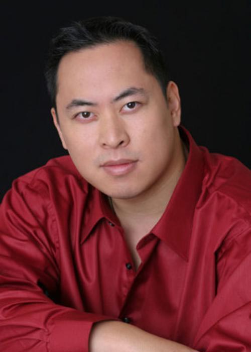 Lawrence Yang is an actor constantly working to improve his performance skill and versatility. He is also a linguist and an aspiring vocalist. He admires Jean Reno, Kevin Spacey, and Ellen Page.