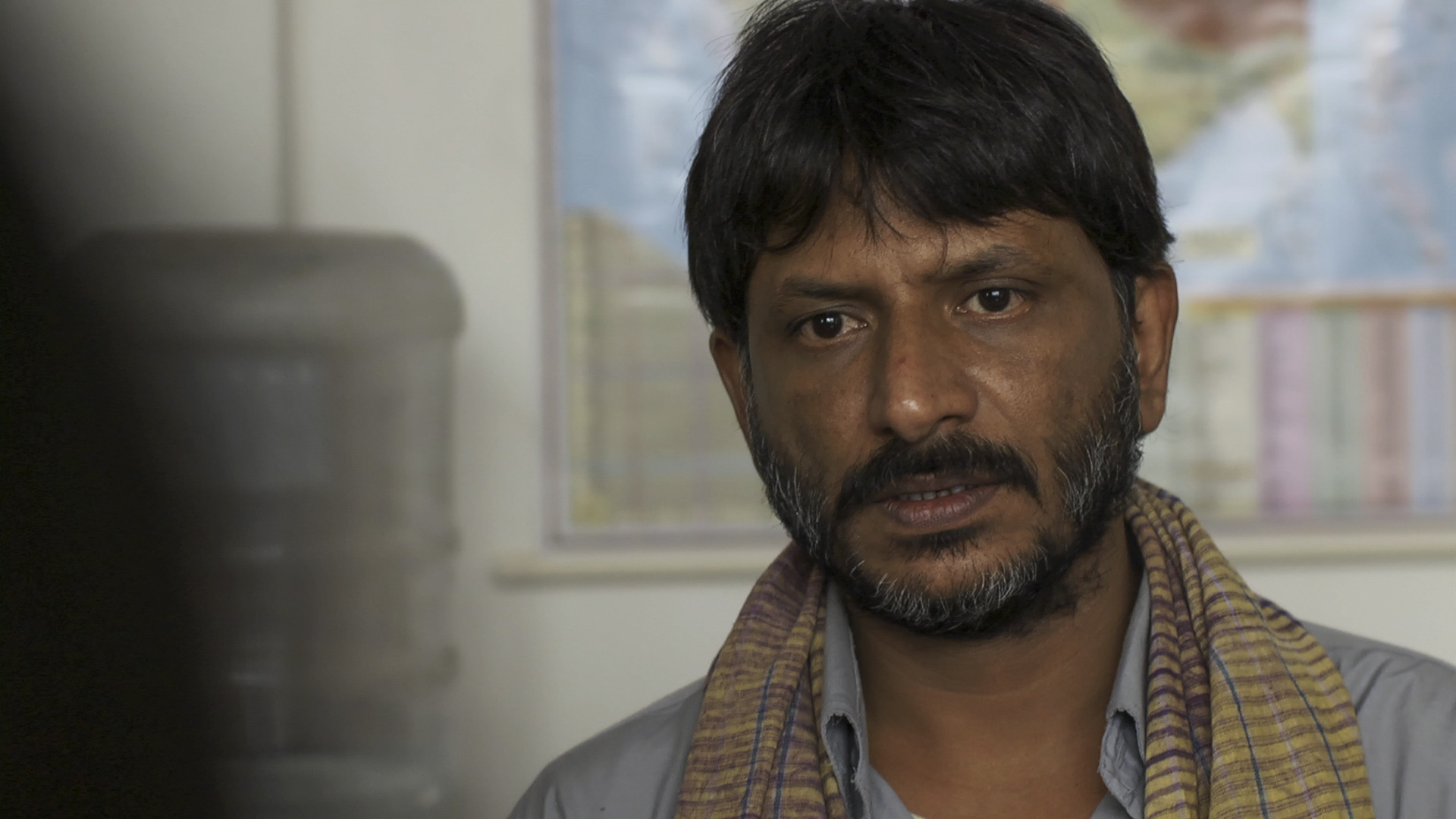 Still of Rajesh Tailang in Siddharth (2013)