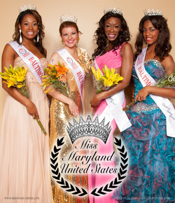 Congratulations to Shenetta Malkia as she has earned the title of Ms. Baltimore United States 2014 with the Miss United States Organization