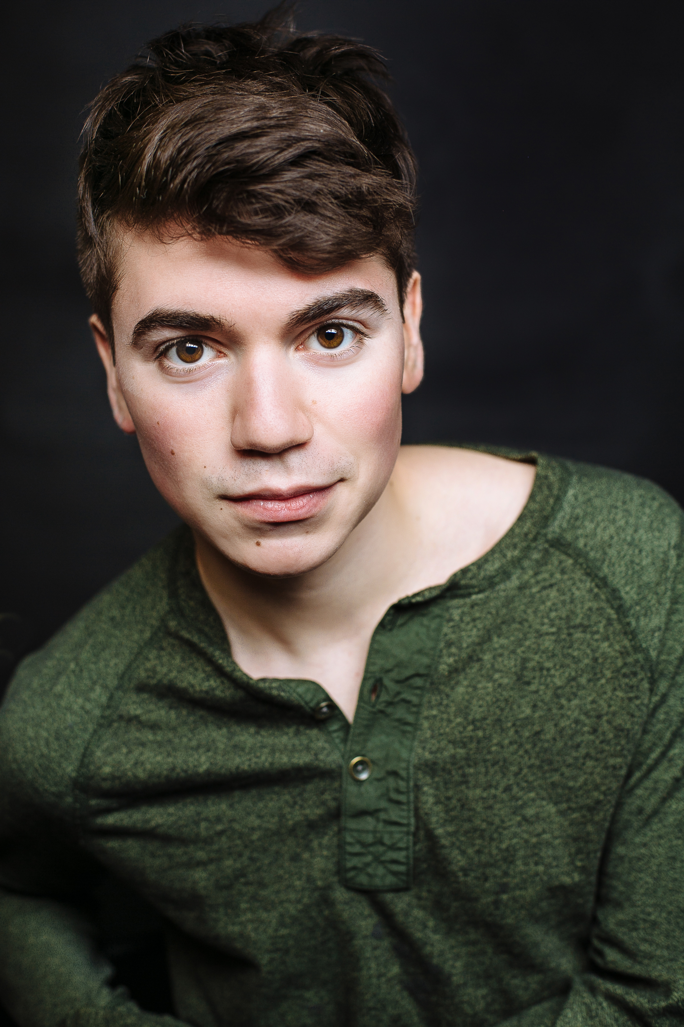 Noah Galvin