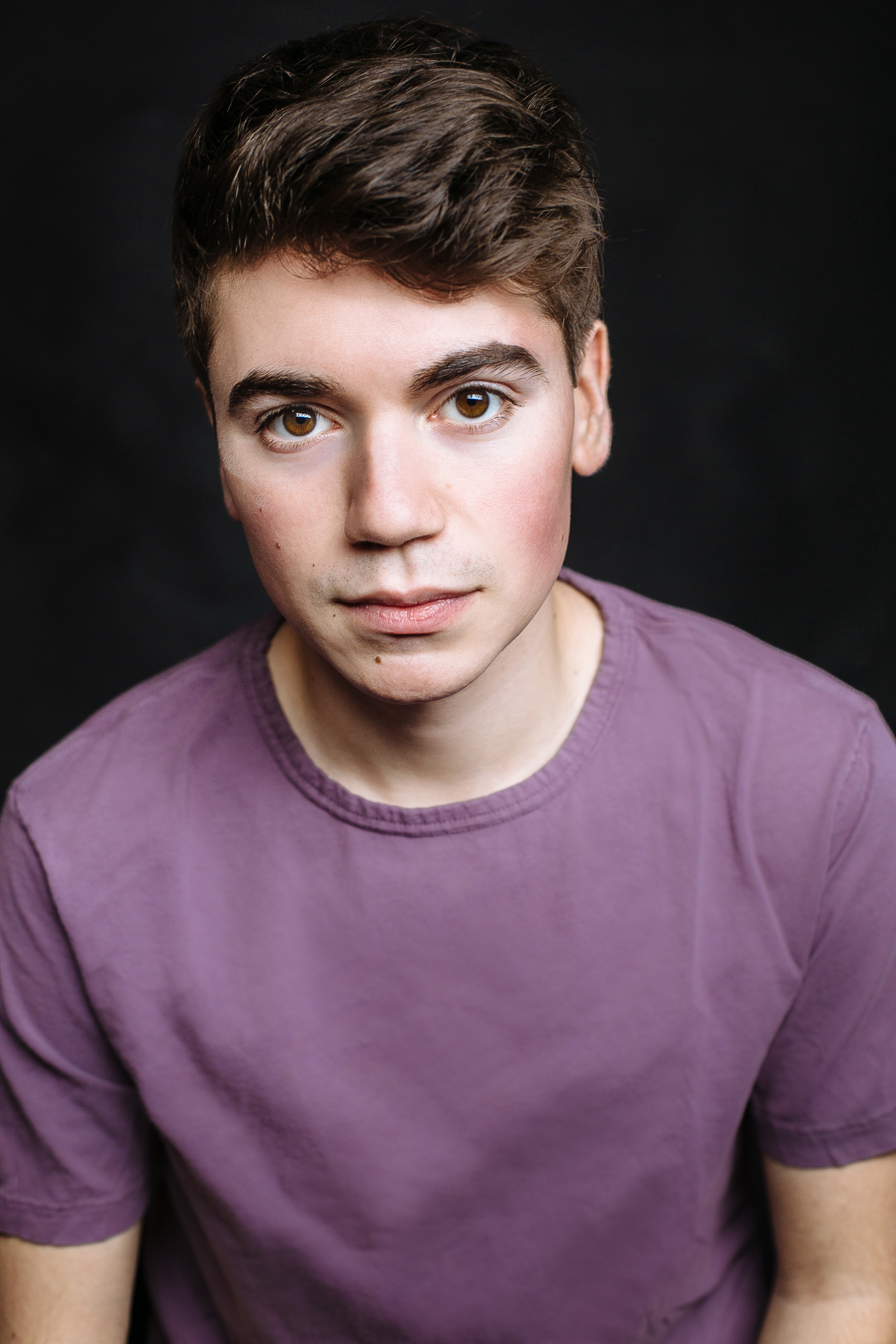 Noah Galvin