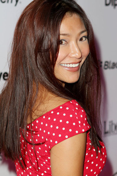 Singer/actress Celest Chong attends the Second TIFF Dipnight After Party with Special Guest Will.i.am hosted by BlackBerry held at Ultra on September 11, 2010 in Toronto, Canada.
