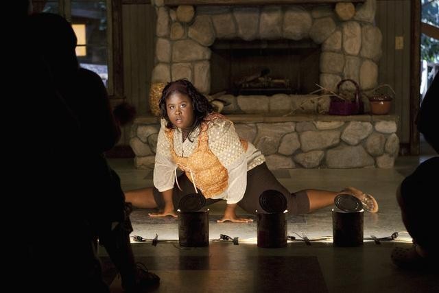 Still of Raven Goodwin in Huge (2010)