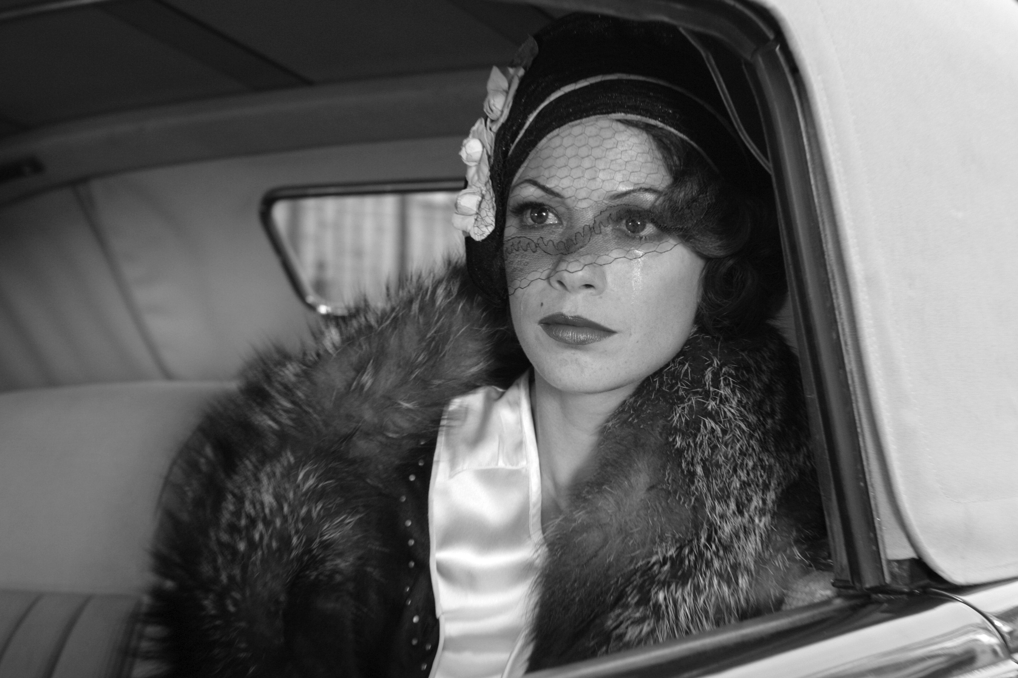 Still of Bérénice Bejo in Artistas (2011)