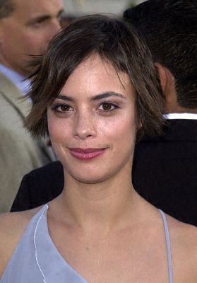 Bérénice Bejo at event of Riterio zvaigzde (2001)